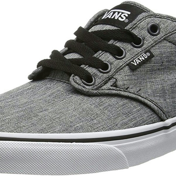 Nib men's Vans - Picture 2 of 8